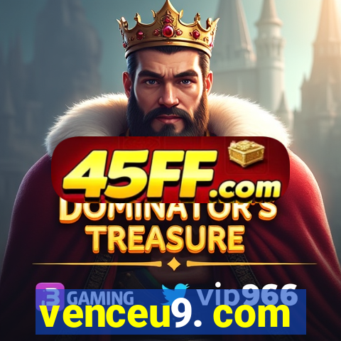 venceu9. com
